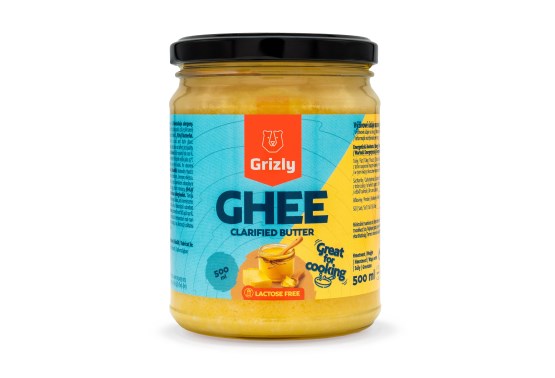 Ghee Butter